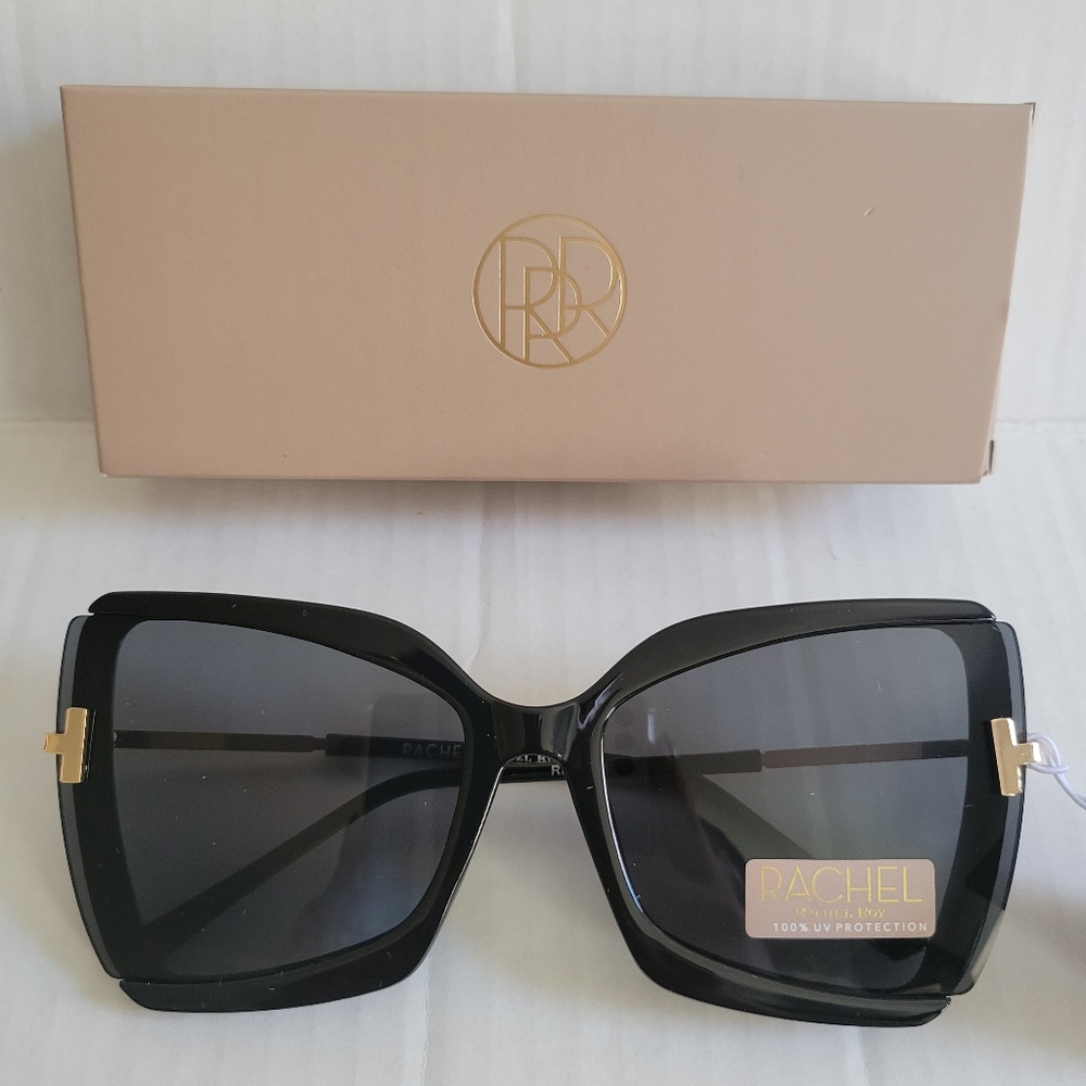RACHEL Rachel Roy Harper Sunglasses